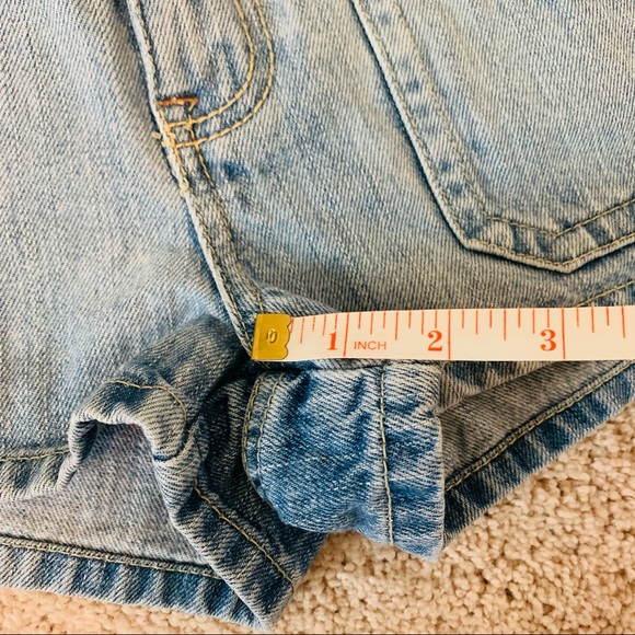 American Eagle shorts - Picture 5 of 7